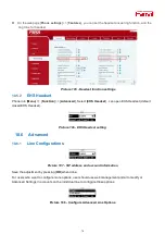 Предварительный просмотр 70 страницы Fanvil X1S User Manual