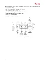 Предварительный просмотр 18 страницы Fanvil X210 User Manual