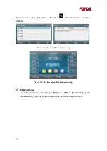 Предварительный просмотр 42 страницы Fanvil X210 User Manual