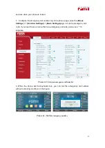 Preview for 63 page of Fanvil X210 User Manual