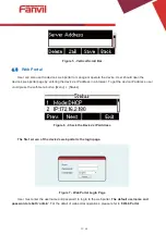 Preview for 15 page of Fanvil X2C User Manual