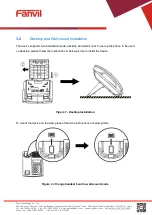 Предварительный просмотр 12 страницы Fanvil X3 User Manual