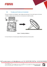 Preview for 12 page of Fanvil X3G User Manual