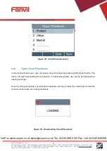 Preview for 41 page of Fanvil X3G User Manual