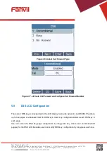 Предварительный просмотр 39 страницы Fanvil X4 User Manual