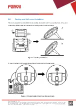 Preview for 11 page of Fanvil X5S User Manual