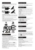 Preview for 3 page of Fanvil X7 Quick Installation Manual