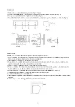 Предварительный просмотр 3 страницы FanWorld EC06405 User And Installation Manual