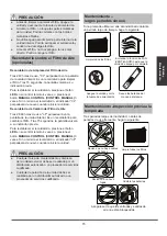 Предварительный просмотр 15 страницы FanWorld FW12 Series Installation And Owner'S Manual