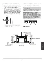 Предварительный просмотр 25 страницы FanWorld FW12 Series Installation And Owner'S Manual