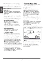 Предварительный просмотр 69 страницы FanWorld FW12 Series Installation And Owner'S Manual
