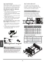 Предварительный просмотр 89 страницы FanWorld FW12 Series Installation And Owner'S Manual