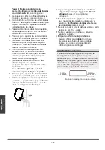 Предварительный просмотр 144 страницы FanWorld FW12 Series Installation And Owner'S Manual