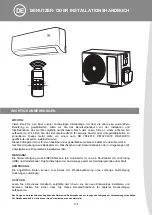 Предварительный просмотр 174 страницы FanWorld FW12 Series Installation And Owner'S Manual