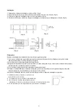 Предварительный просмотр 9 страницы FanWorld FW5 User And Installation Manual