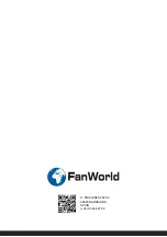 Preview for 156 page of FanWorld FW6 Series Owner'S Manual