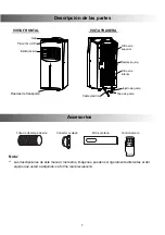 Preview for 7 page of FanWorld FW8-09-BC Installation And Owner'S Manual