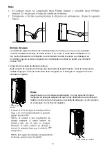 Preview for 12 page of FanWorld FW8-09-BC Installation And Owner'S Manual