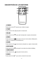 Preview for 17 page of FanWorld FW8-09-BC Installation And Owner'S Manual