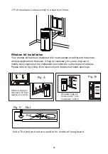 Preview for 28 page of FanWorld FW8-09-BC Installation And Owner'S Manual