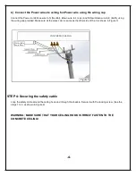 Предварительный просмотр 6 страницы fanz 423B1L Instruction & Installation Manual