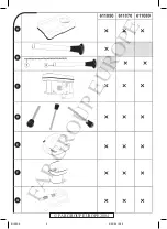 Предварительный просмотр 3 страницы Far Group Kraftex P 13E Manual