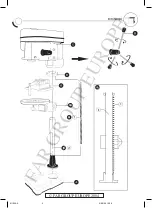 Предварительный просмотр 5 страницы Far Group Kraftex P 13E Manual