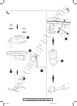 Предварительный просмотр 7 страницы Far Group Kraftex P 13E Manual