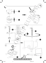 Предварительный просмотр 8 страницы Far Group Kraftex P 13E Manual