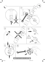 Предварительный просмотр 9 страницы Far Group Kraftex P 13E Manual