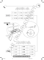 Предварительный просмотр 10 страницы Far Group Kraftex P 13E Manual