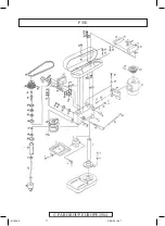 Предварительный просмотр 17 страницы Far Group Kraftex P 13E Manual