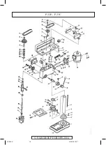 Предварительный просмотр 18 страницы Far Group Kraftex P 13E Manual