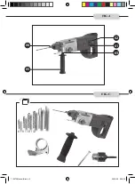 Preview for 8 page of Far Group tecnum MS 1000 Manual