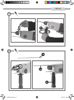 Preview for 9 page of Far Group tecnum MS 1000 Manual