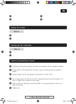 Preview for 14 page of Far Group tecnum MS 1000 Manual