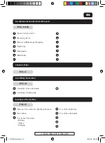 Preview for 15 page of Far Group tecnum MS 1000 Manual