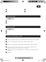 Preview for 16 page of Far Group tecnum MS 1000 Manual