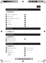 Preview for 31 page of Far Group tecnum MS 1000 Manual