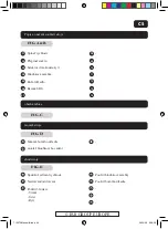 Preview for 45 page of Far Group tecnum MS 1000 Manual