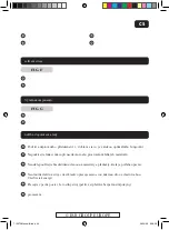 Preview for 46 page of Far Group tecnum MS 1000 Manual