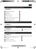 Preview for 28 page of Far Group Tecnum MS 710 Manual