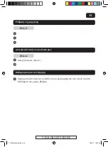 Preview for 29 page of Far Group Tecnum MS 710 Manual