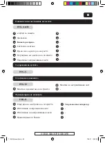 Preview for 36 page of Far Group Tecnum MS 710 Manual