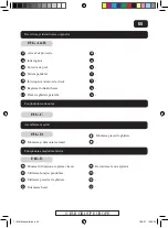 Preview for 40 page of Far Group Tecnum MS 710 Manual