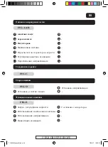 Preview for 42 page of Far Group Tecnum MS 710 Manual