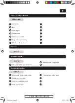 Preview for 58 page of Far Group Tecnum MS 710 Manual