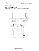 Preview for 13 page of Far south networks Wonderbox Installation Manual