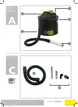 Preview for 3 page of Far Tools 101083 Original Manual Translation