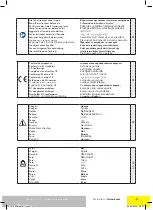 Preview for 9 page of Far Tools 101083 Original Manual Translation